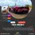 اکانت قانونی Forza Horizon 5 Deluxe Edition برای PS5